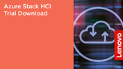 Azure Stack HCI Trial Download